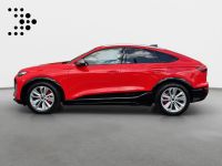 Audi SQ6 e-tron - Vorschau Bild 3