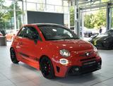 Abarth 595 Competizione 70 Edition 2H *Estetico*CarPlay - Abarth Gebrauchtwagen