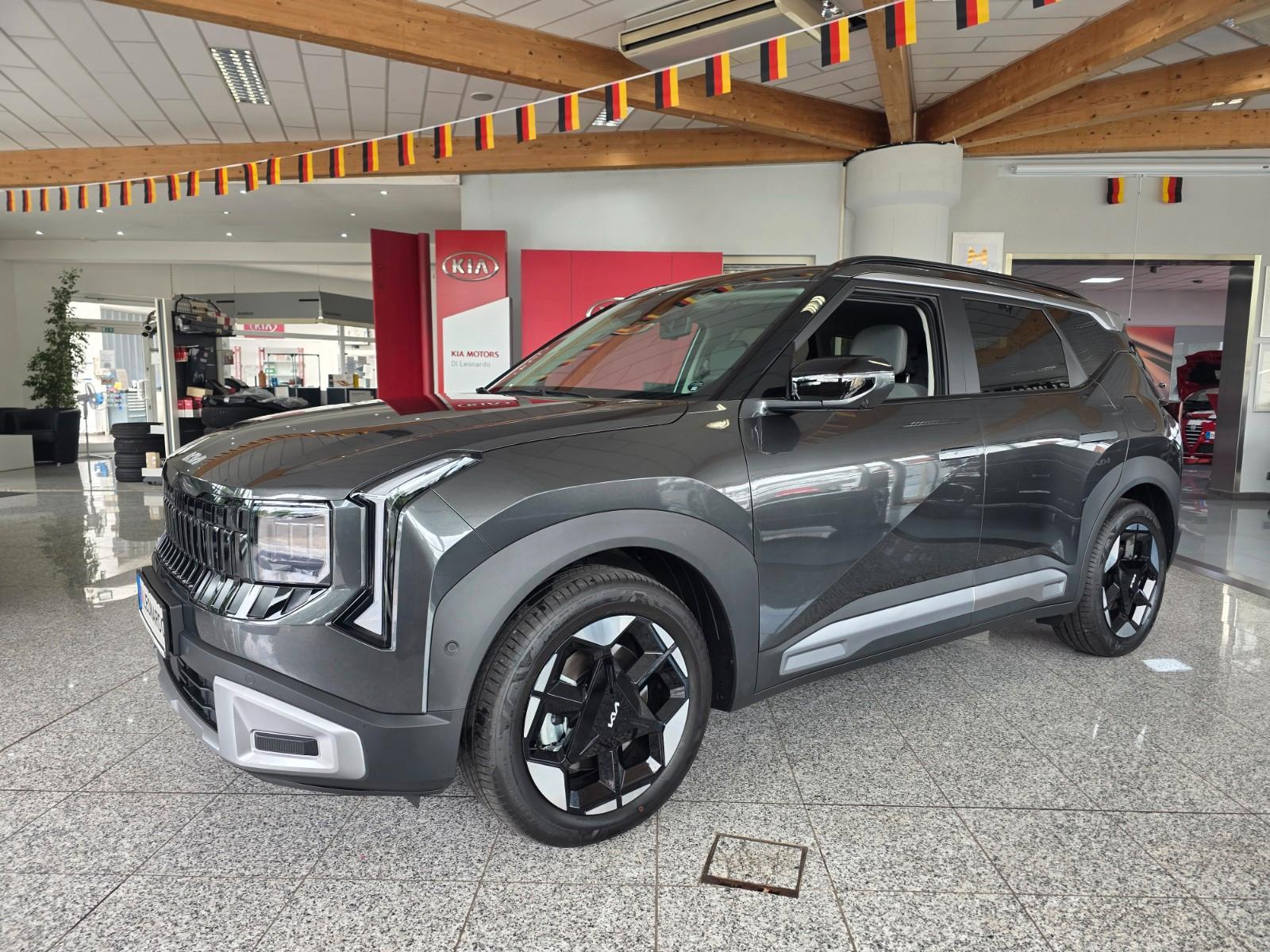 Kia Seltos 1.6 T-GDI Spirit 2WD DCT MJ27 Drivewise