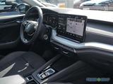 Skoda Octavia Combi 1.5 TSI e-TEC Selection DSG AHK - Skoda Octavia: Selection