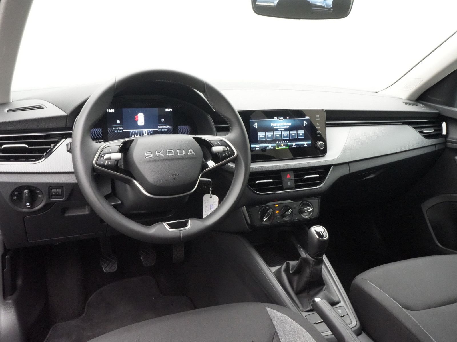 Skoda Kamiq - Bild 4