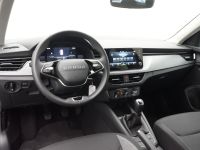Skoda Kamiq - Vorschau Bild 4