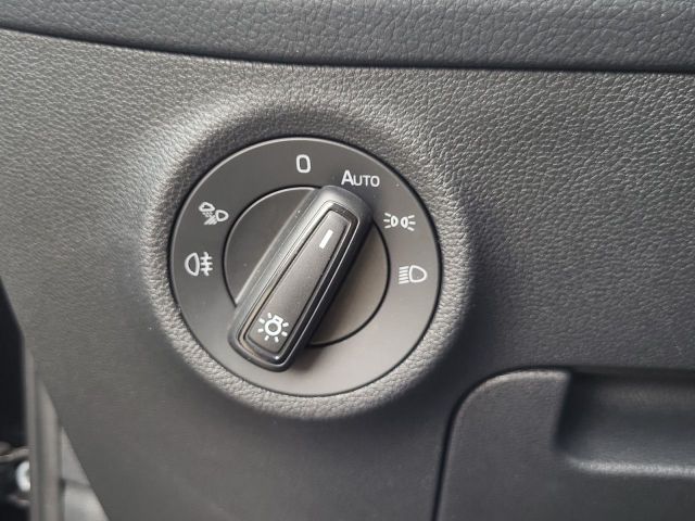Kodiaq 2.0 TDI Sportline 4x4 Kamera Navi Matrix