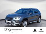 Seat Ateca 1.5TSI DSG Xperience Keyless Navi Business - Seat Ateca Jahreswagen