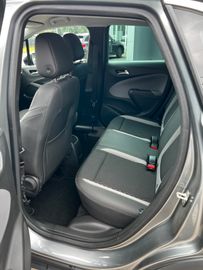 Bild 10 Opel Crossland (X) Crossland X