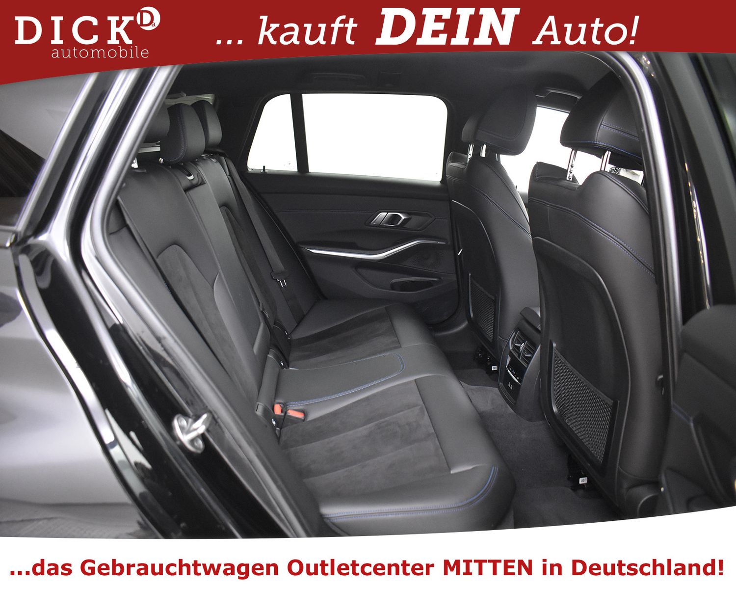 BMW 330e T Sport Aut M PAKET+SHADO+VIRTU+PROF+ACC+LE - Image 20