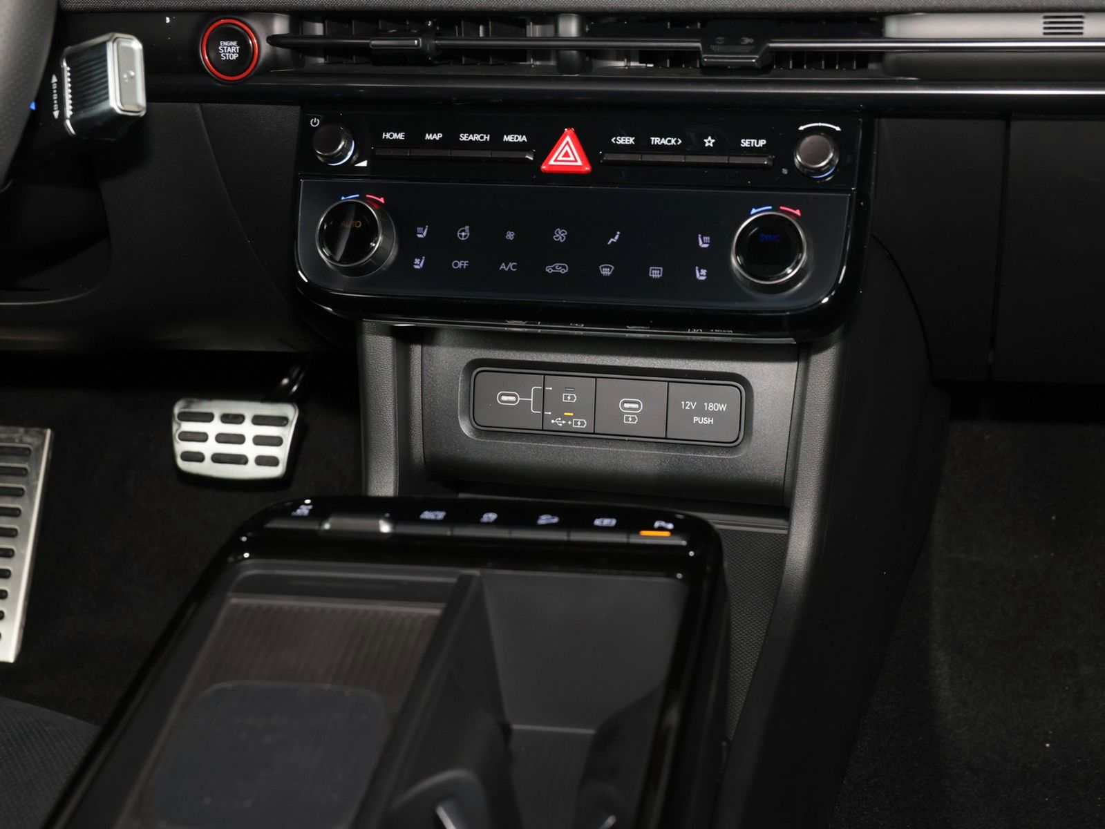 Hyundai TUCSON - Bild 20