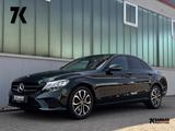 Mercedes-Benz C 200 LIM. AVANTGARDE *NIGHT|LED|CAM* - Mercedes-Benz C 200 Gebrauchtwagen in Krefeld