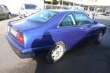 Lancia Kappa Coupe - Lancia Kappa: Coupe