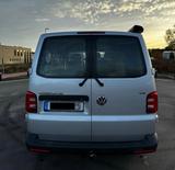 Volkswagen T6 Camper  - Offers