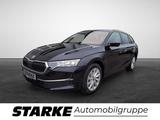 Skoda Octavia Combi 2.0 TDI DSG Selection  AHK Navi LE