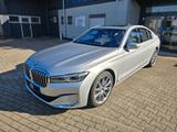BMW 750i xDrive,Individual,Massage,erst 6700km - gebrauchte BMW 750 aus dem Jahr 2020