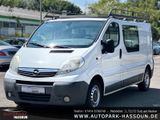 Opel Vivaro Kasten Kasten L2H1 2,9t TÜV 06/27 AHK Kli - Offers matching your search criteria