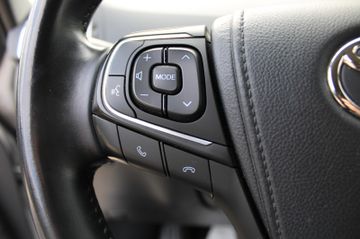 Toyota Verso S Edition