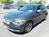 BMW 116 5-TÜRER NAVI*PDC*SCHIEBEDACH*FSE*KLIMA*2HAND - gebrauchte BMW 116 aus dem Jahr 2011