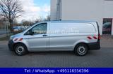 Mercedes-Benz Vito Kasten 114 CDI/BT 4x4 lang/Klima/AHK/Nr.101 - gebrauchte Mercedes-Benz Vito aus dem Jahr 2016