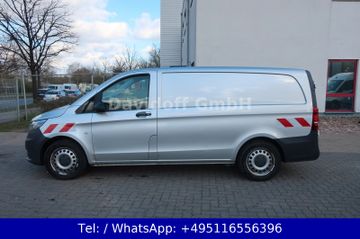 Mercedes Vito - 2