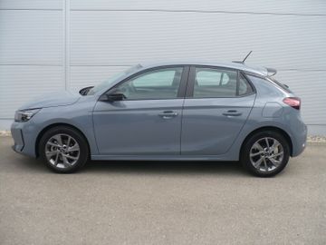 Bild 2 Opel Corsa 1.2 Turbo 74kW Facelift PDC LED ALU SHZ