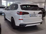 BMW X5 M60i xDrive UPE 151.880€ - BMW X5 M60 Neuwagen
