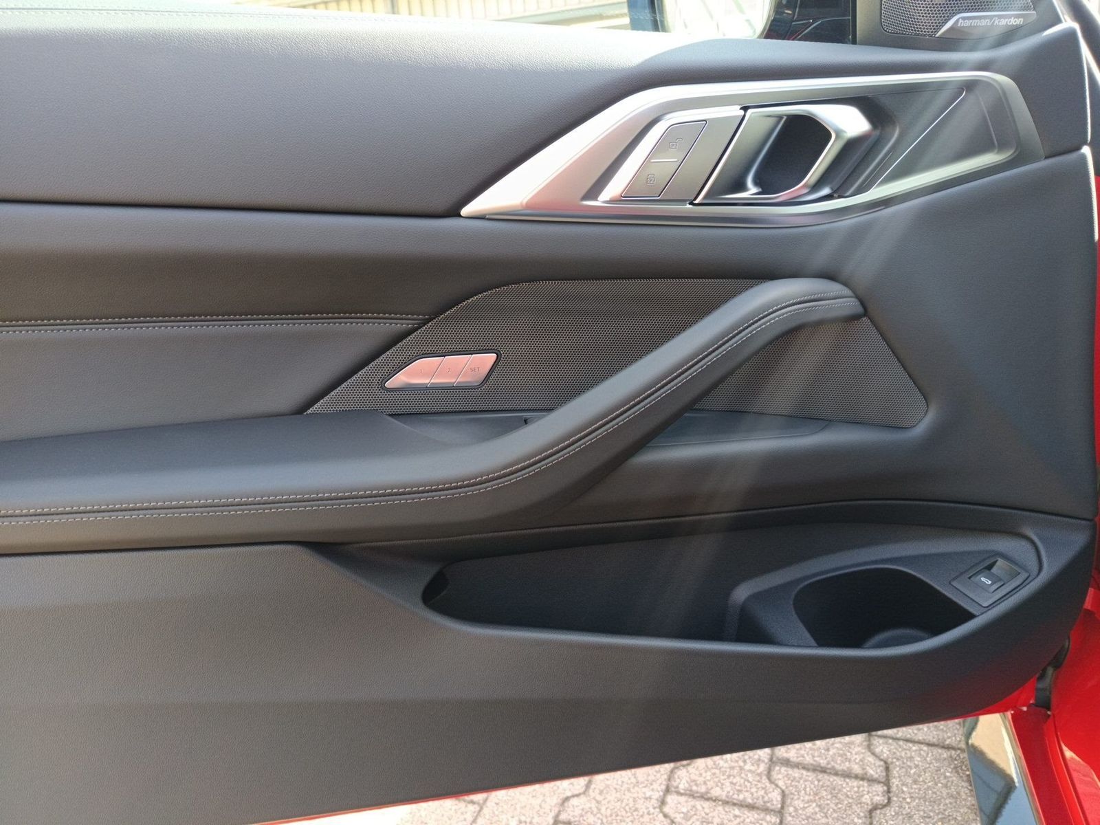 BMW M4 - Bild 16