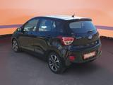 Hyundai i10 1.2 Style #Klimaautomatik #Lenkradheizung #S - Hyundai i10 Style mit Benzin-Antrieb