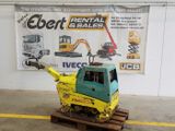 Ammann APH 6530 Rüttelplatte / 539kg / 2018 / Diesel - Offers matching your search criteria