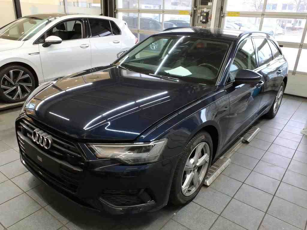 Audi A6 - Bild 2