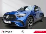 Mercedes-Benz GLC 220 d 4M AMG Panorama DigitalLight AHK 360°K
