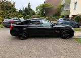 BMW 740d M Paket - BMW 740 in Hannover