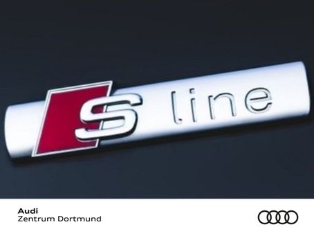 AUDI Q8 50 Qu. S LINE competition+ PANO LM23