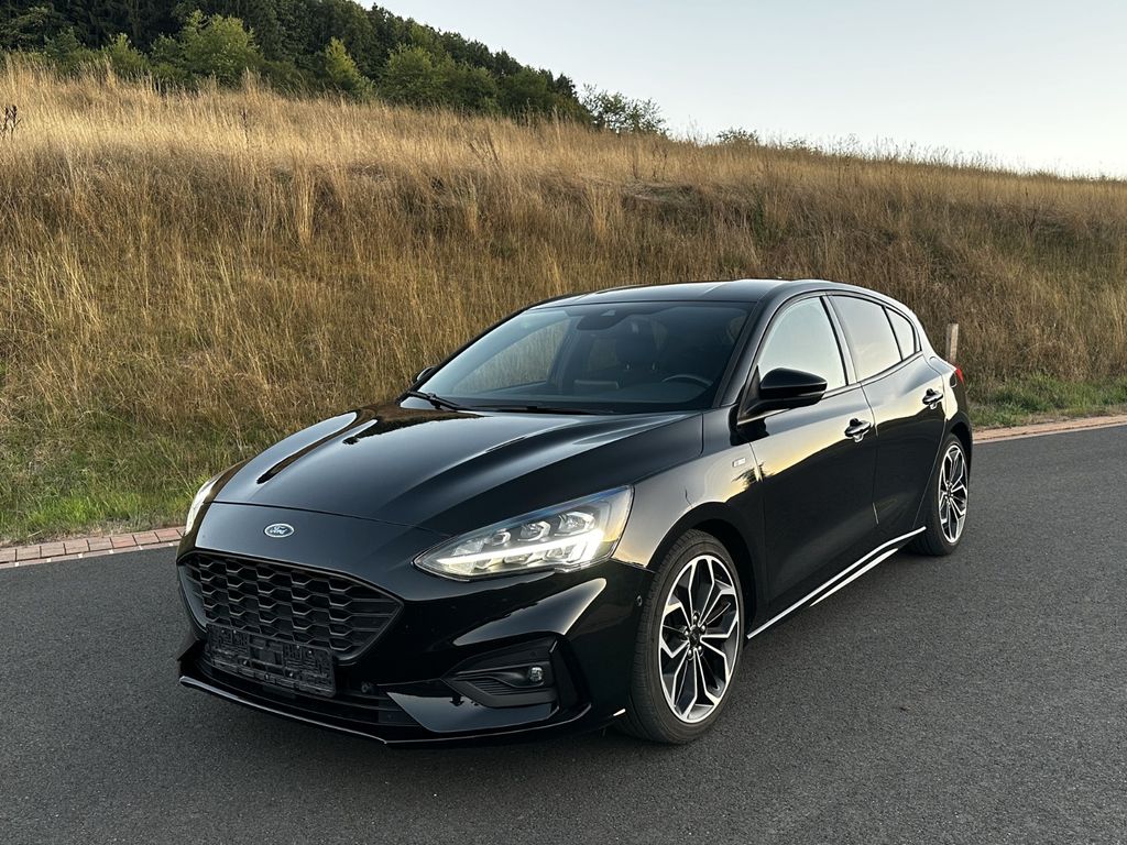 Image of Ford Focus