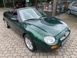 MGF 1.8i - MG MGF aus 1999