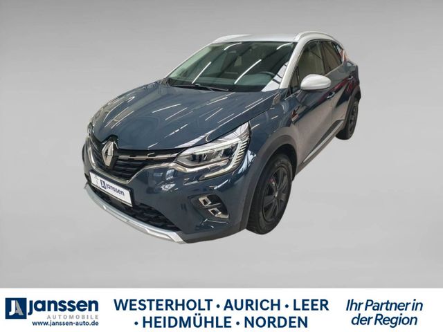 Renault CAPTUR EDITION ONE TCe 130 EDC GPF