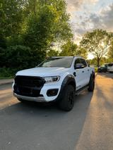 Ford Ranger Wildtrak - Ford Ranger in Essen