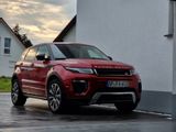 Land Rover Range Rover Evoque 2.0 TD4 150 PS SkyView Au...