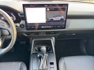 Mazda CX-5 e-Skyactive-G 141 AWD Homura - Bild 19