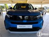 Opel Frontera Ultimate 1.2 107 kW - Opel Frontera New cars