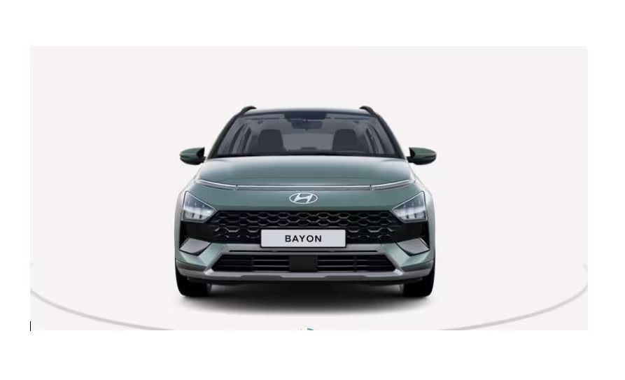 Hyundai BAYON - Bild 6