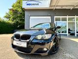 BMW 3er Coupe 325d M-Paket/NAVI/SITZHEIUNG/19ZOLL/ - BMW 325 mit Diesel-Antrieb: Coupé