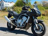 Yamaha FZS 1000 Fazer - YAMAHA FZS 1000 FAZER