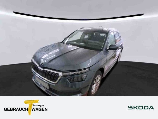 Skoda Kamiq 1.0 TSI DSG STYLE LED VIRTUAL NAVI LM17 AH