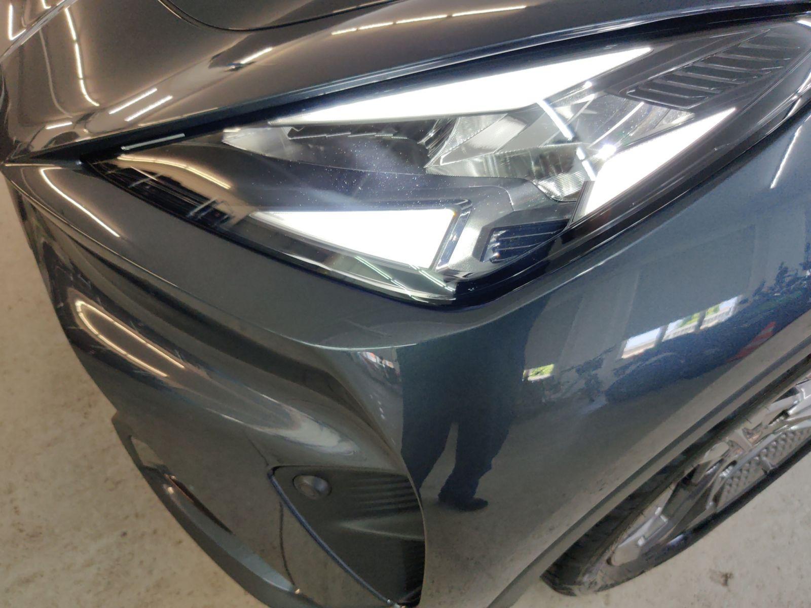 Cupra Raval Endurance Edition Dynamic 56kWh/Edge/RFKam