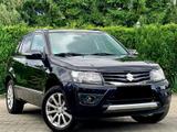 Suzuki Grand Vitara 1.9 DDiS X30 - gebrauchte Suzuki Grand Vitara aus dem Jahr 2014