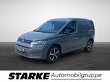 Volkswagen Caddy Cargo 2.0 TDI DSG Kasten  AHK Standheiz Na - VW Caddy Gebrauchtwagen in Osnabrück