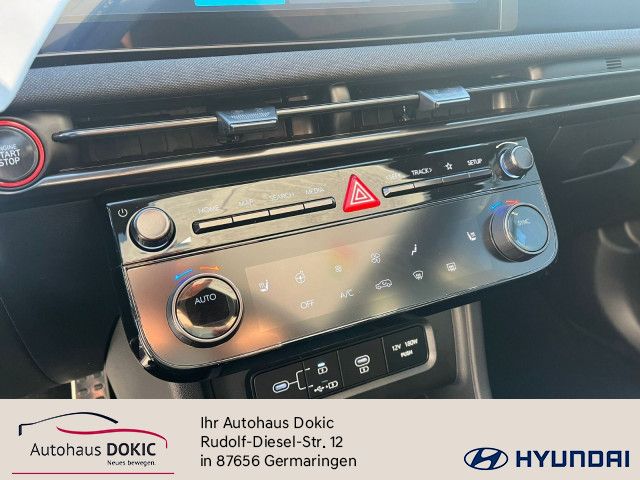 Hyundai TUCSON - Bild 18
