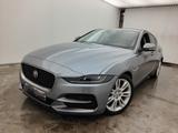 Jaguar XE D200 Navi Leder Kamera - Jaguar XE aus 2021