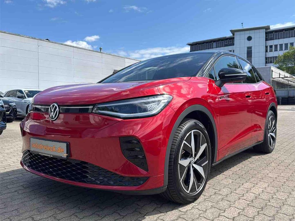 Image of Volkswagen ID.5