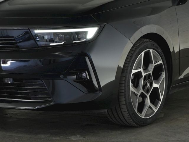 Astra L ST ULTIMATE AT+ANHÄNGERKUPPLUNG+NAVI+360