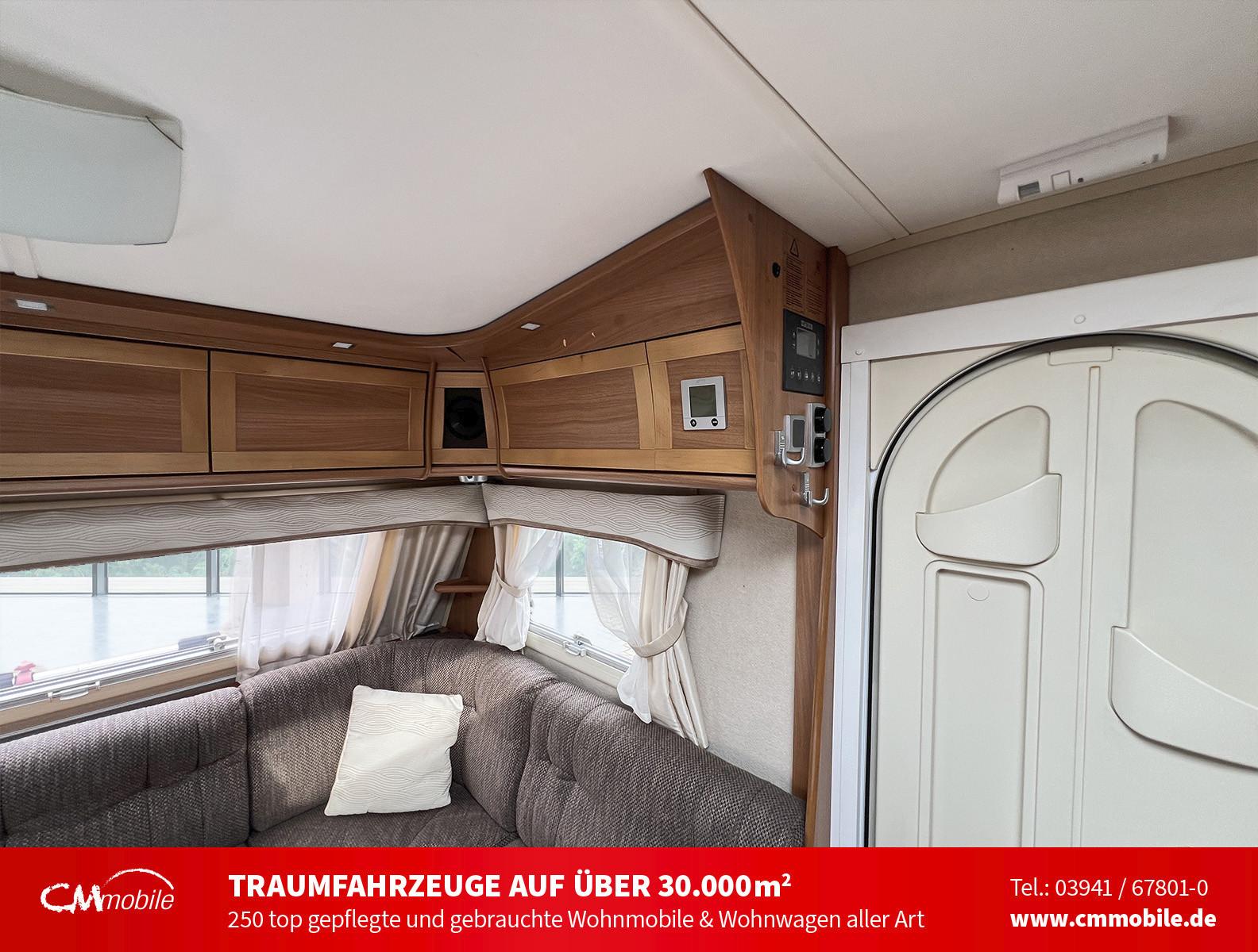 Kabe Royal 560 XL - MOVER -