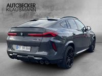 BMW X6 M - Vorschau Bild 2